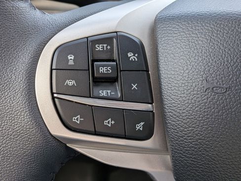 Certified 2023 Ford Explorer Limited w/ Equipment Group 301A image 27