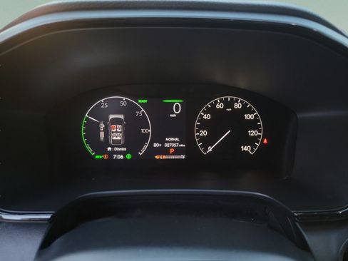 Used 2024 Honda CR-V Sport-L image 28