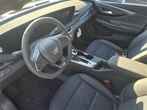 New 2026 Buick Envista Preferred w/ Convenience I Package image 18