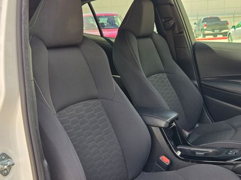 Used 2019 Toyota Corolla SE w/ SE Option Package image 30