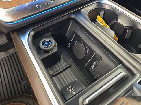 New 2027 Ford Expedition King Ranch AWD/4WD image 39
