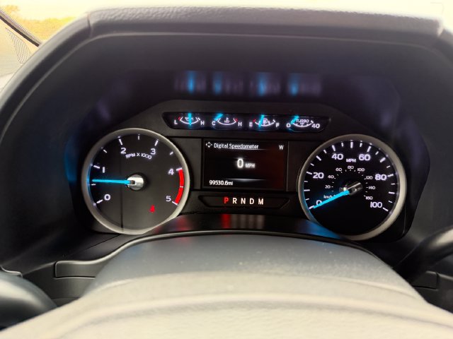 Used 2022 Ford F250 XLT w/ XLT Premium Package AWD/4WD image 11