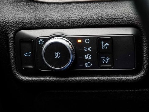 Used 2022 Ford Explorer Limited w/ Equipment Group 301A image 32