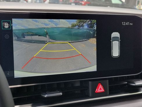 New 2026 Kia Carnival EX FWD image 15