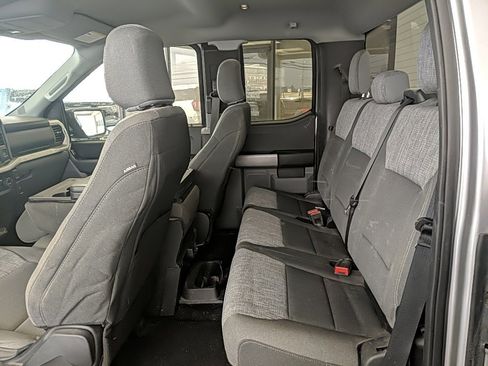 Certified 2022 Ford F150 XLT image 12