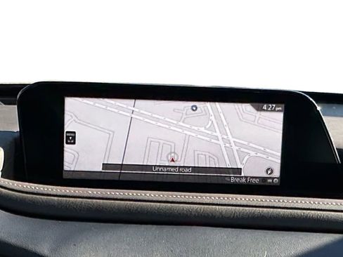 Certified 2025 MAZDA CX-30 AWD 2.5 S w/ Premium Package image 15