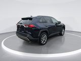 Used 2023 Toyota RAV4 Limited image 3