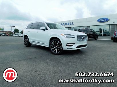 Used 2024 Volvo XC90 B6 Plus w/ Protection Package Premier