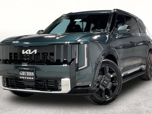 New 2027 Kia Telluride SX Prestige w/ Towing Package AWD/4WD image 2