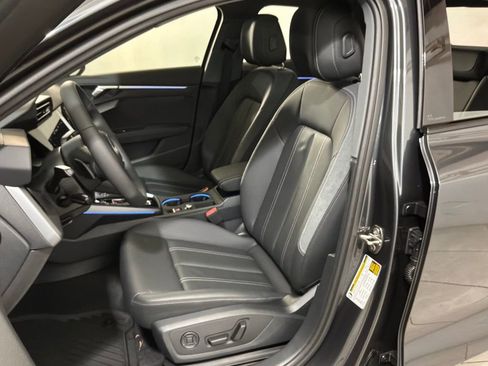 New 2026 Audi A3 2.0T Premium image 6