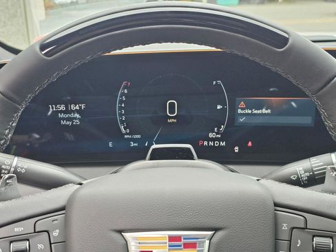 New 2026 Cadillac CT5 Sport AWD/4WD image 29