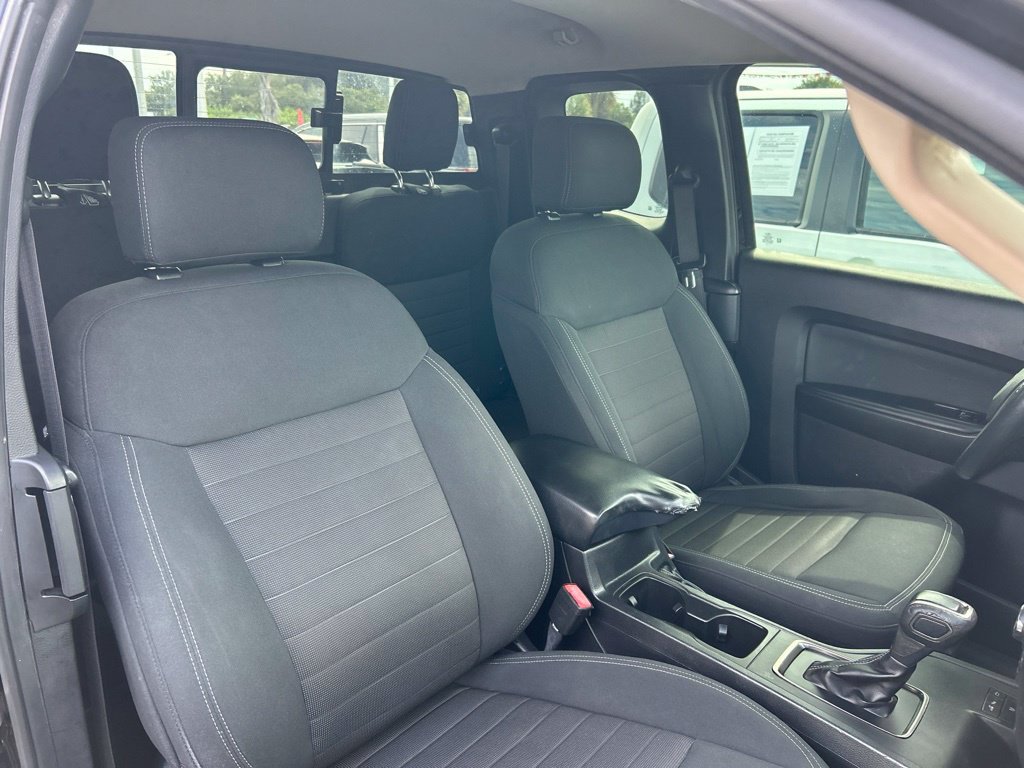 Used 2019 Ford Ranger XLT w/ Equipment Group 302A Luxury RWD image 41