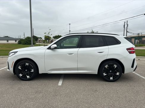 New 2026 BMW X3 xDrive30 w/ Premium Package AWD/4WD image 5