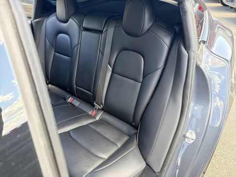 Used 2023 Tesla Model 3 Performance AWD/4WD image 23