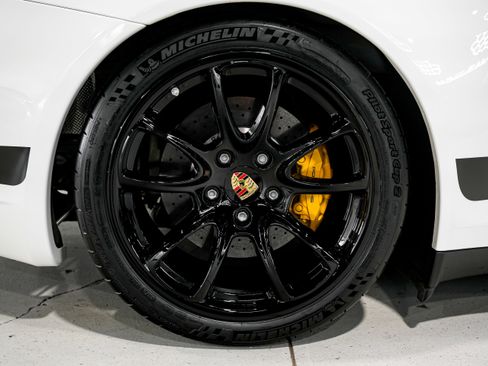 Used 2008 Porsche 911 GT3 RS image 53