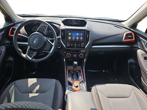 Used 2019 Subaru Forester Sport w/ Popular Package #2 image 9