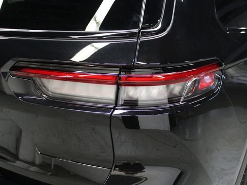 New 2025 Jeep Grand Cherokee L Altitude image 37