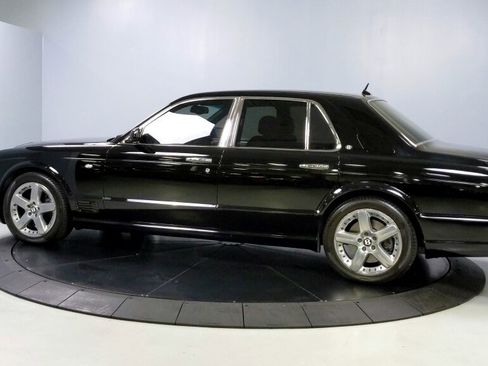 Used 2006 Bentley Arnage T image 4