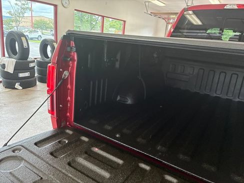 Used 2020 Ford F150 Lariat AWD/4WD image 37