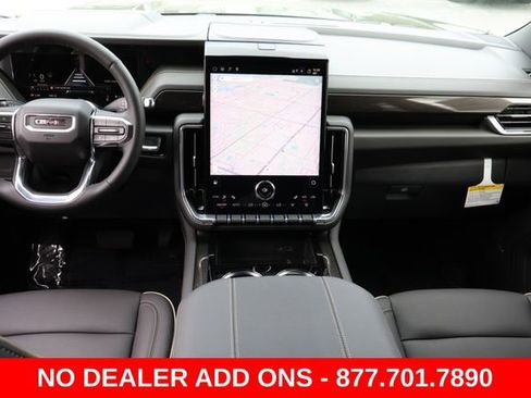 New 2026 GMC Yukon Elevation image 17