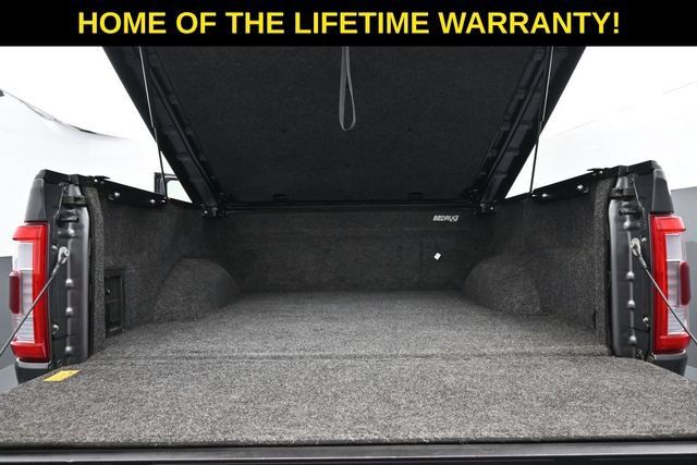 Used 2023 Ford F150 Lariat w/ Equipment Group 502A High AWD/4WD image 43