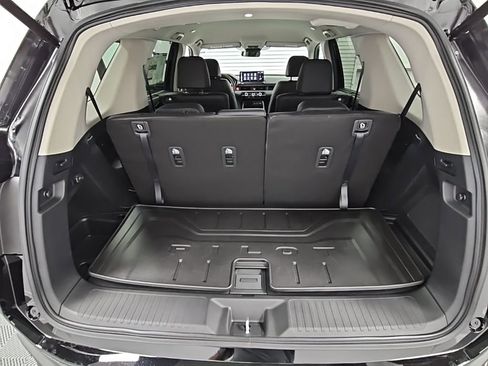 New 2026 Honda Pilot EX-L image 35