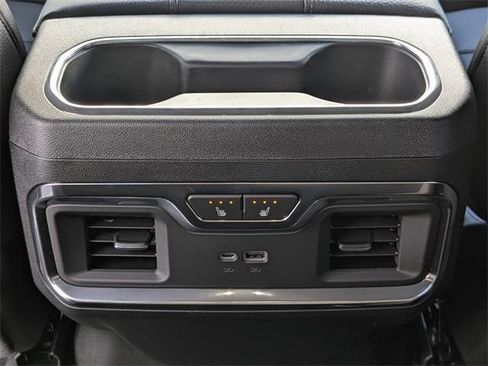 New 2026 GMC Sierra 1500 Denali w/ LPO, Utility Wall Package AWD/4WD image 17