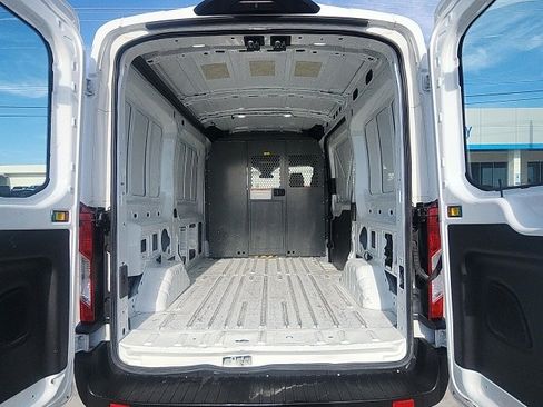 Used 2020 Ford Transit 250 Base image 15