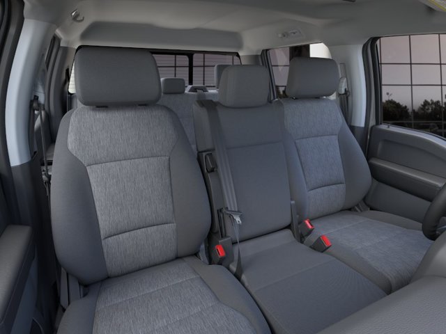 New 2026 Ford F350 XL w/ STX Appearance Package AWD/4WD image 10