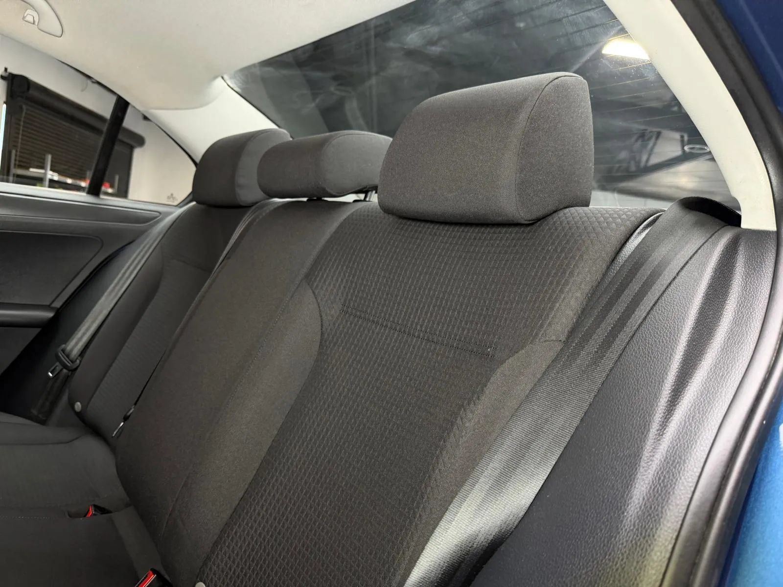 Used 2016 Volkswagen Jetta S FWD image 19