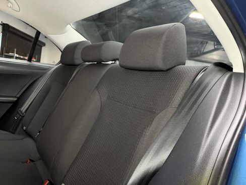 Used 2016 Volkswagen Jetta S FWD image 19