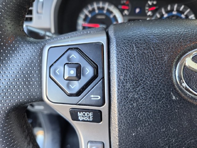 Used 2019 Toyota 4Runner SR5 Premium AWD/4WD image 32