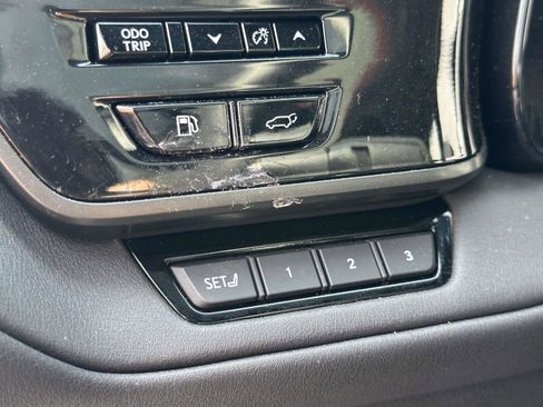Used 2025 Lexus TX 350 AWD image 26