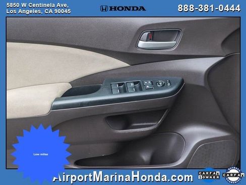 Used 2012 Honda CR-V EX image 25