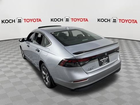 Used 2024 Honda Accord EX image 7