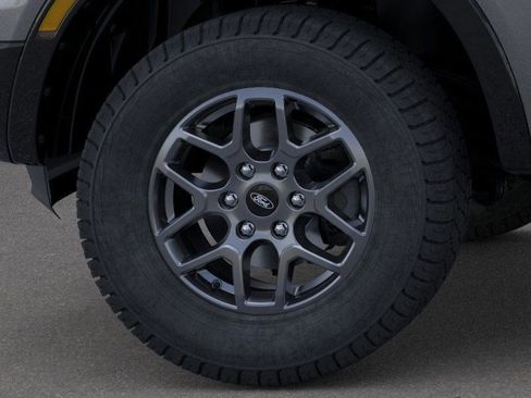 New 2025 Ford Ranger XLT w/ Trailer Tow Package image 42