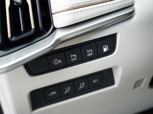 New 2026 MAZDA CX-90 Plug-In Hybrid w/ Premium Plus AWD/4WD image 15