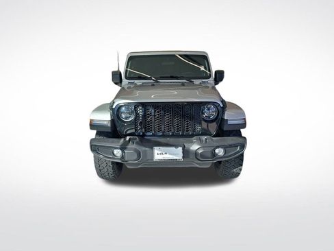 Used 2023 Jeep Gladiator Willys image 10