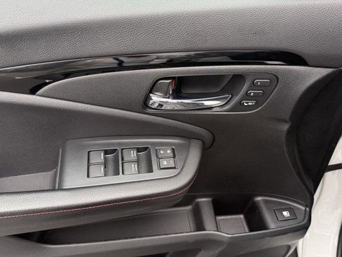 Certified 2021 Honda Ridgeline Black Edition image 14