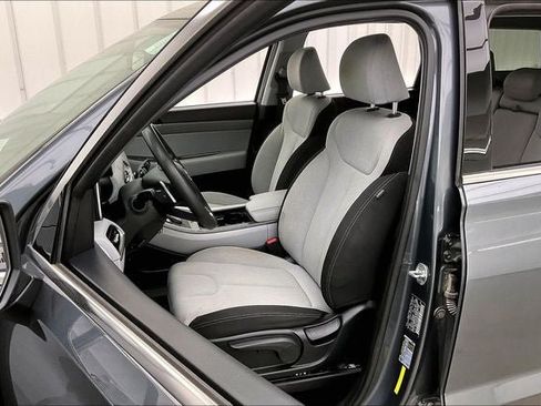 Used 2021 Hyundai Palisade SE AWD/4WD image 8