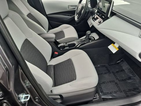 Certified 2026 Toyota Corolla SE FWD image 31