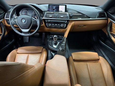 Used 2020 BMW 430i Coupe w/ Executive Package RWD image 37