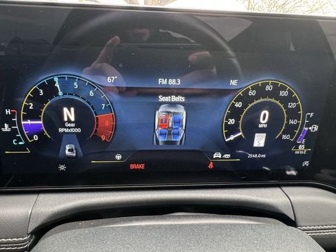 Used 2025 Ford Mustang GT Premium image 7