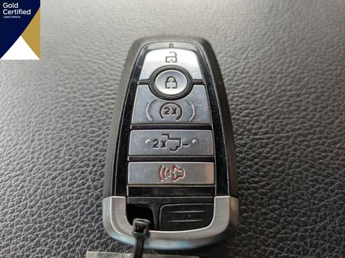 Certified 2022 Ford F250 Lariat w/ Tremor Off-Road Package image 36