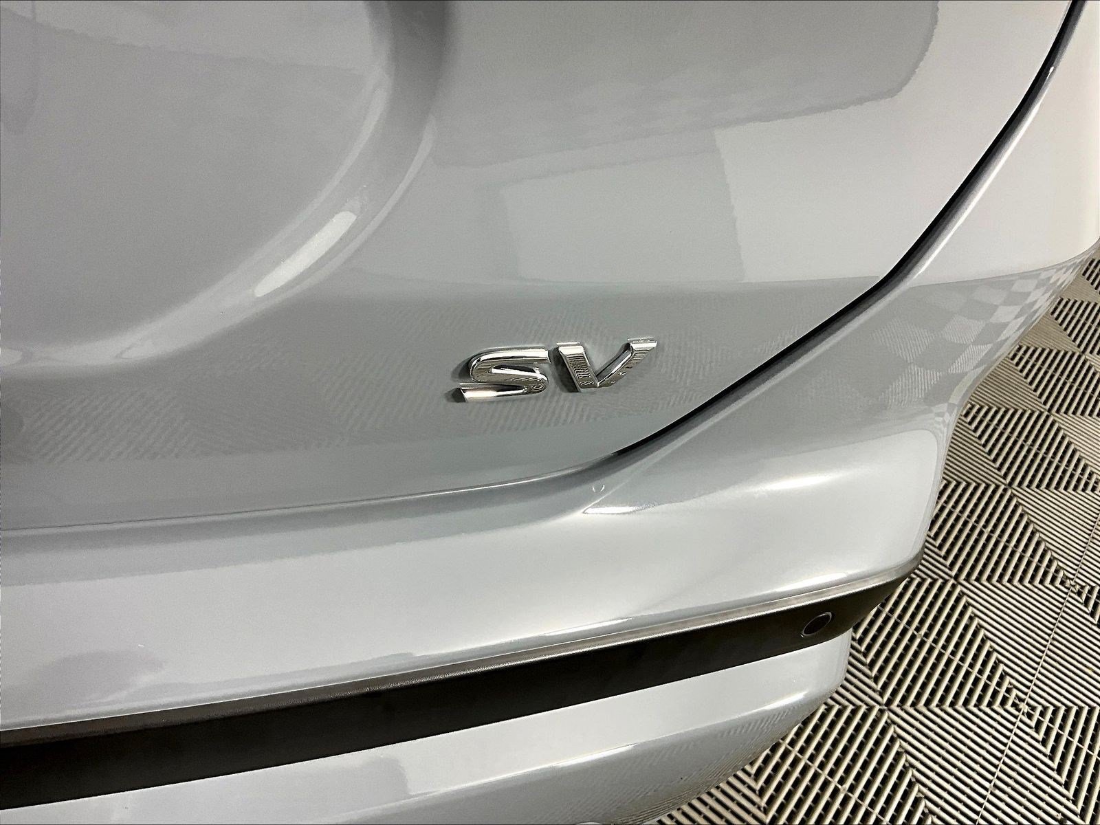 Used 2024 Nissan Kicks SV FWD image 24
