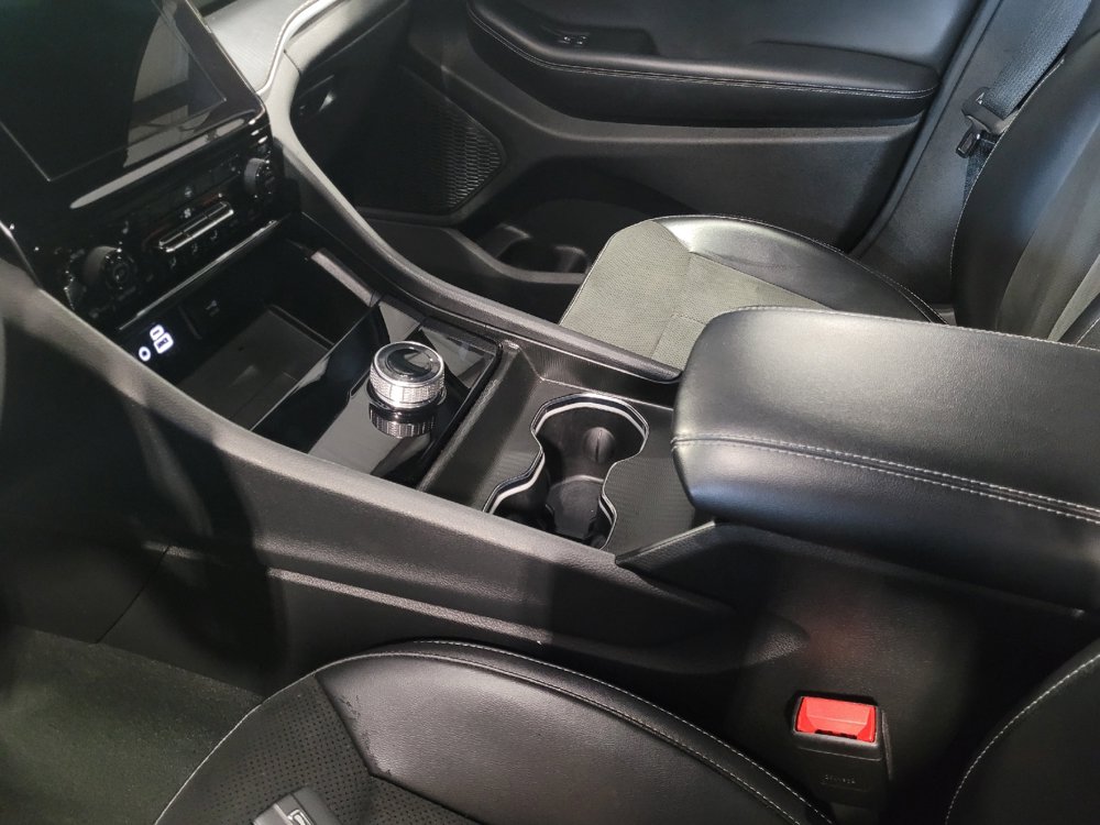 Used 2023 Jeep Grand Cherokee Altitude RWD image 26