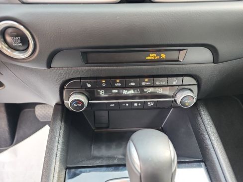 Certified 2023 MAZDA CX-5 AWD 2.5 S w/ Preferred Package image 23