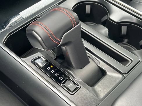 New 2025 Ford F150 Raptor image 20