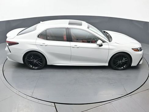 Certified 2024 Toyota Camry XSE image 47