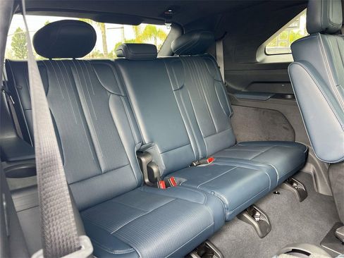 New 2025 Cadillac Escalade IQ Sport 2 image 32